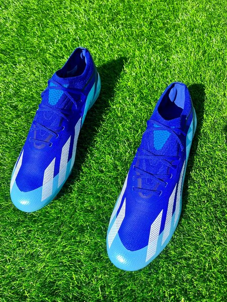 Adidas x-speed portal