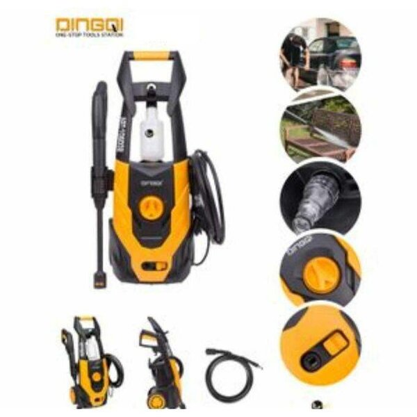 Nettoyeur Haute Pression DINGQI
