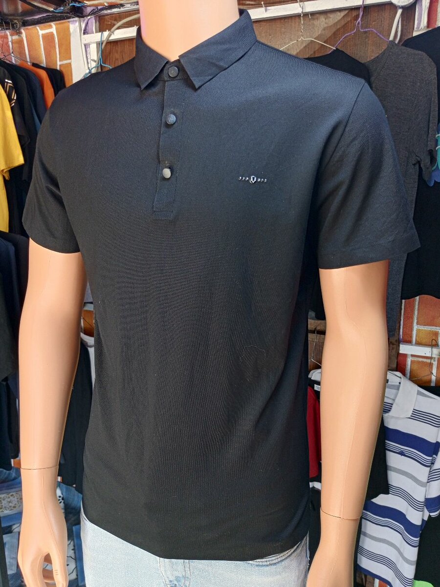 T-shirt décontracté homme