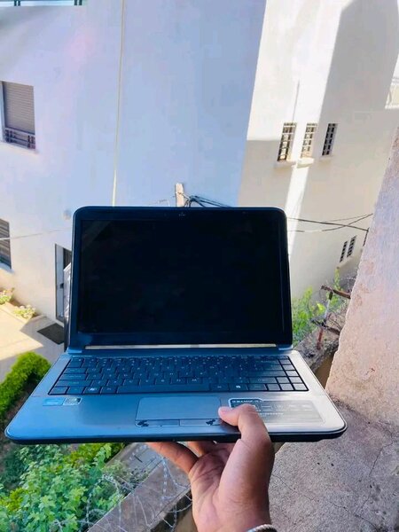 Ordinateur Portable Compact