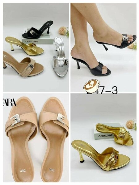 Woman shoes for sale