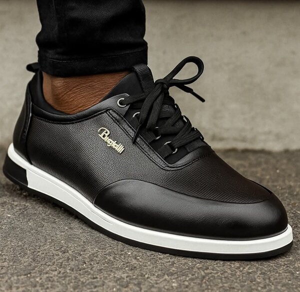 Chaussures décontractées homme élégantes