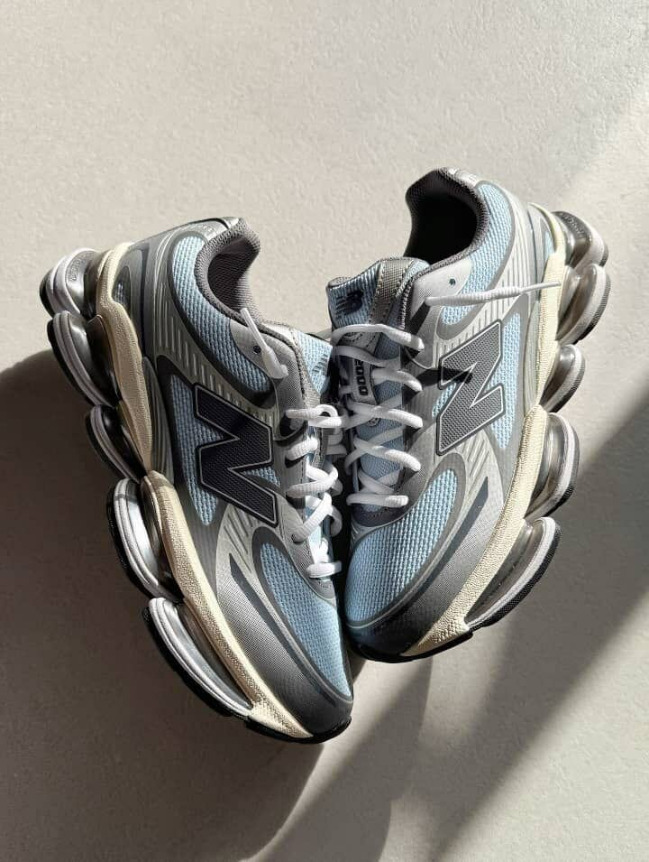 Chaussures de Course Modernes