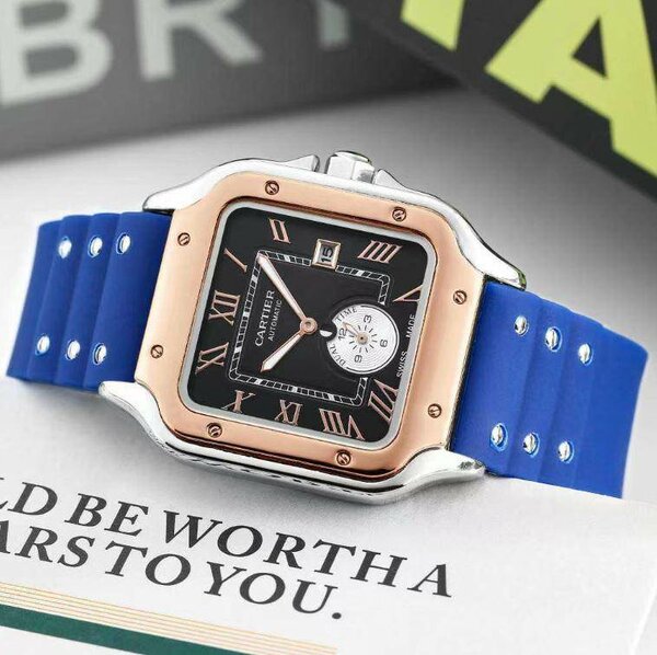 Montre