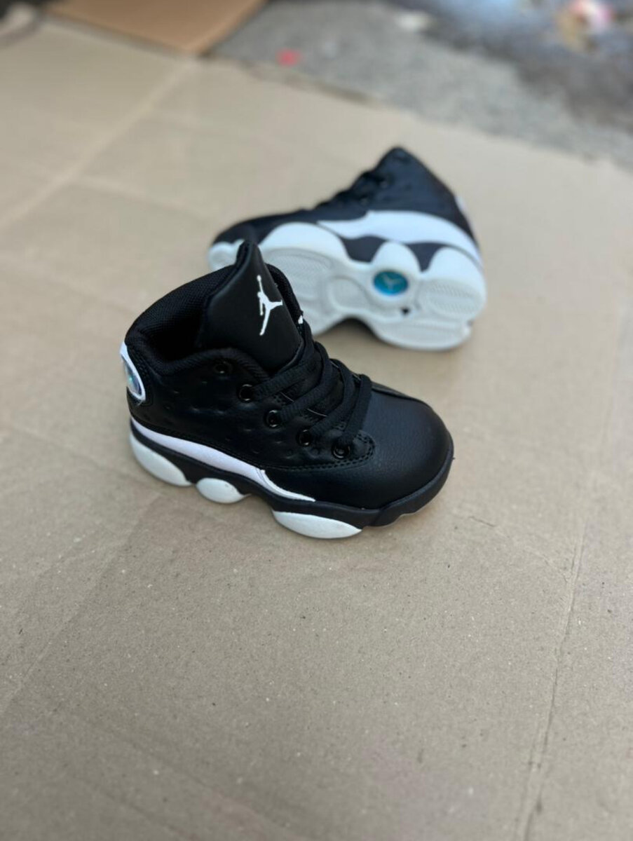 Baskets Bébé Confortables