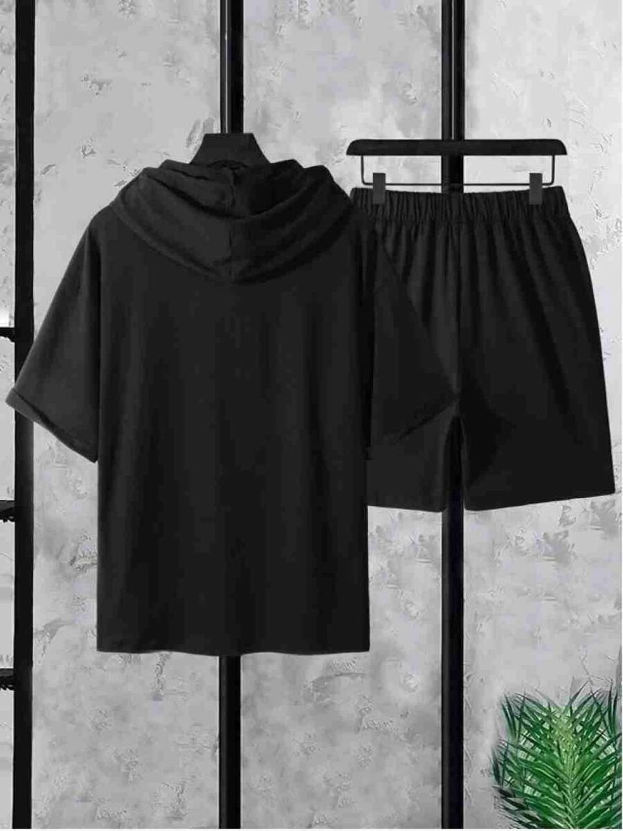 Summer tracksuit delivery free