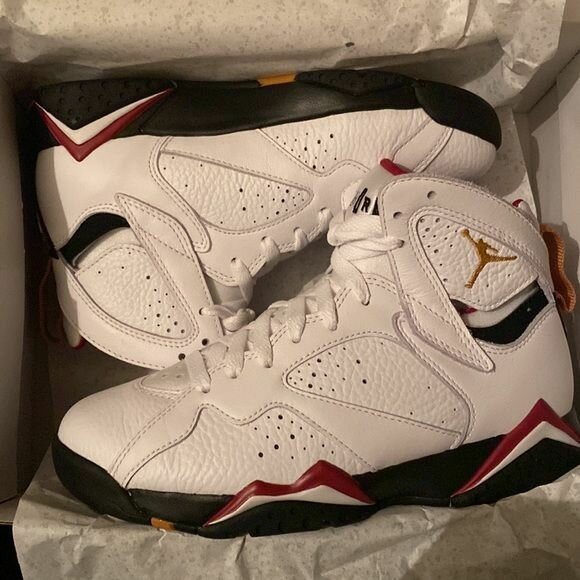 JORDAN 7 RETRO