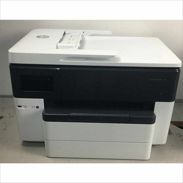 Imprimante HP Multifonction