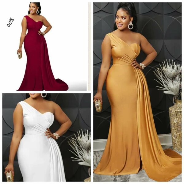 Jolie robe