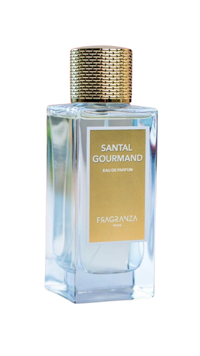 FRAGRANZA Santal gourmand