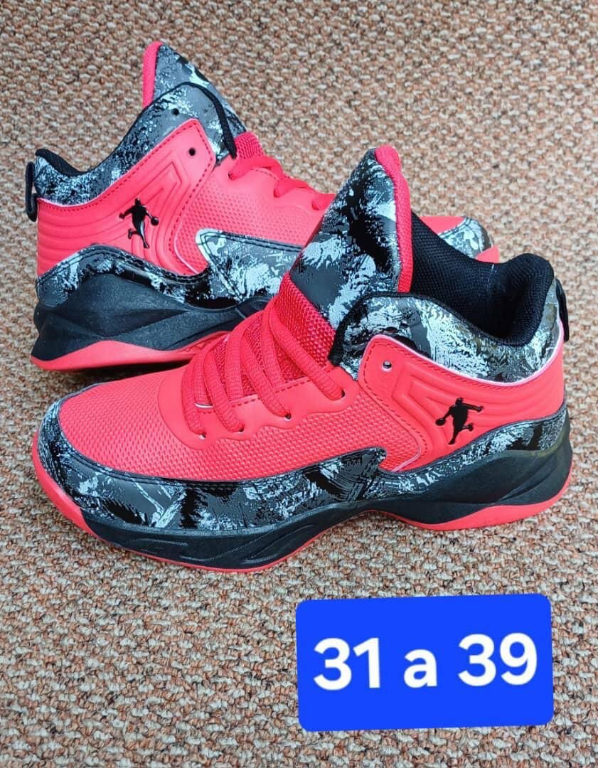 Chaussures d´enfants