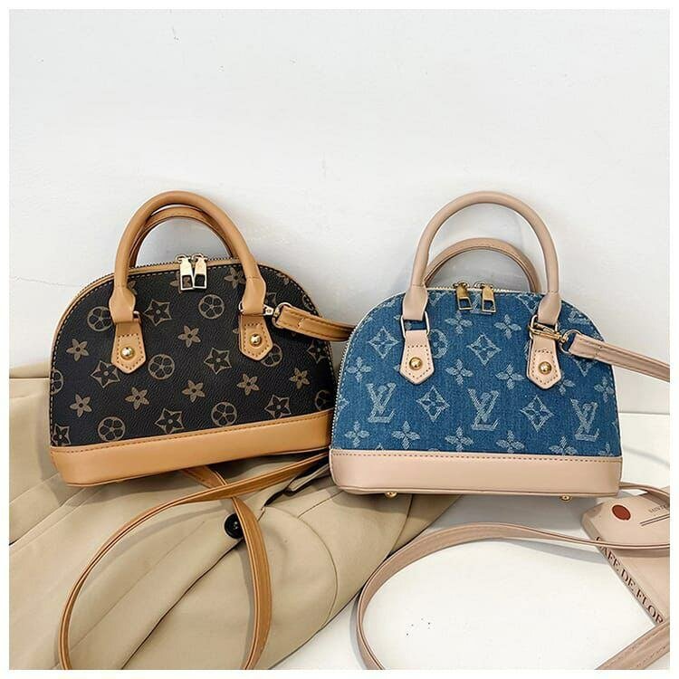 Sac à main luxe Coach