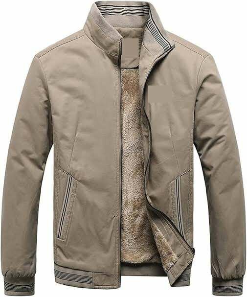 Men jacket