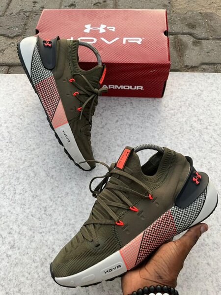 basket Under Armour
