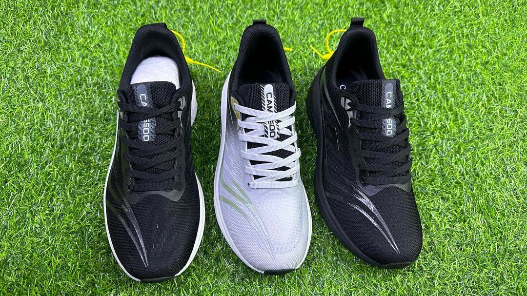 Кроссовки мужские