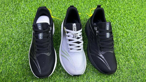 Кроссовки мужские