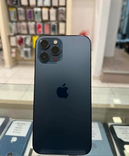 12 PRO MAX 256GB, 128GB