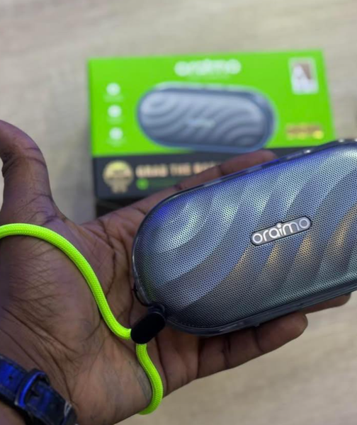 Oraimo SpaceBox speaker 