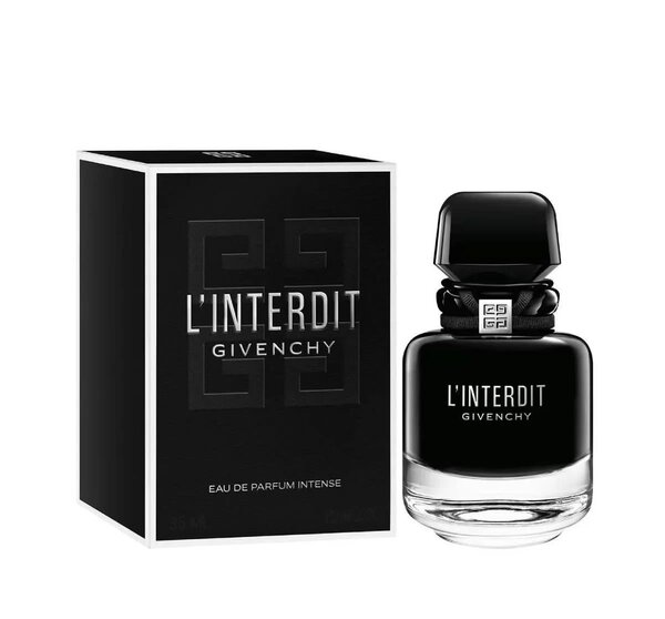 Givenchy L'Interdit Parfum