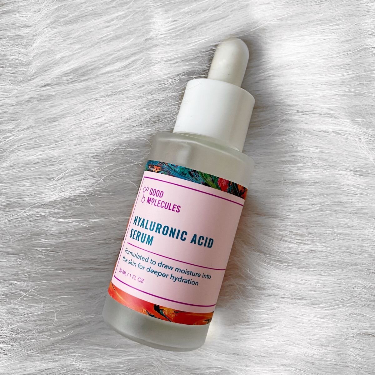 Sérum Acide Hyaluronique 30ml