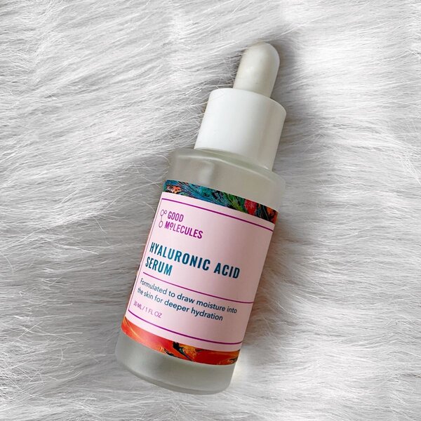 Sérum Acide Hyaluronique 30ml