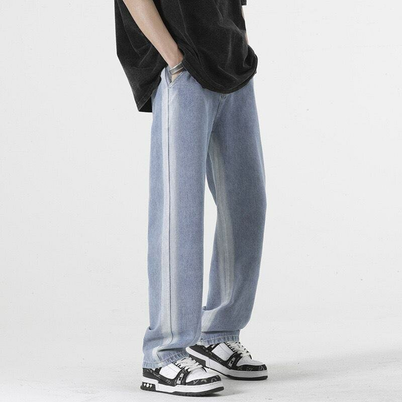 Pantalon oversize