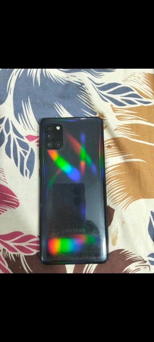 Samsung A31 8/128