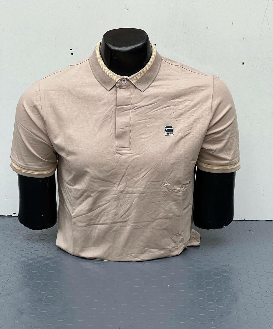 Polo chic