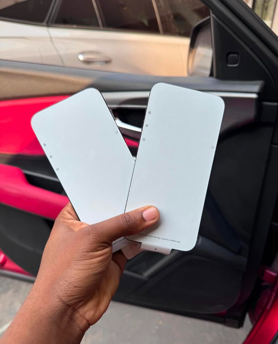 iPhone 15 Pro Max 256Gb E-sim Unlocked New no Box Bh100%