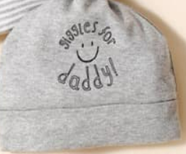 Baby hat