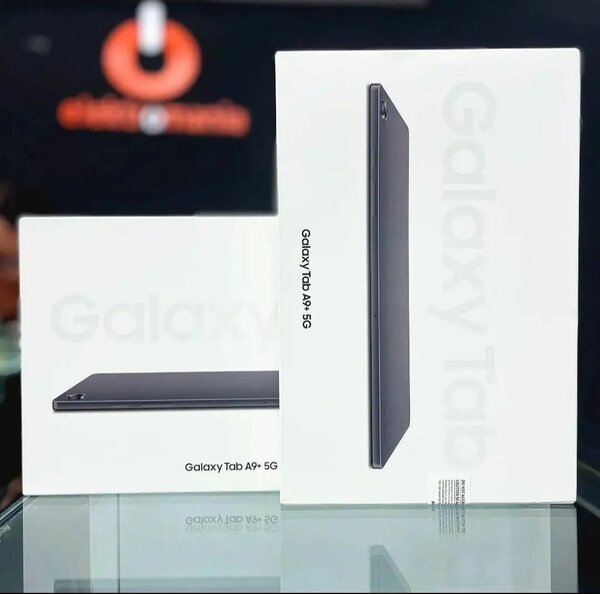Samsung Tab A9+ 5G 128/8