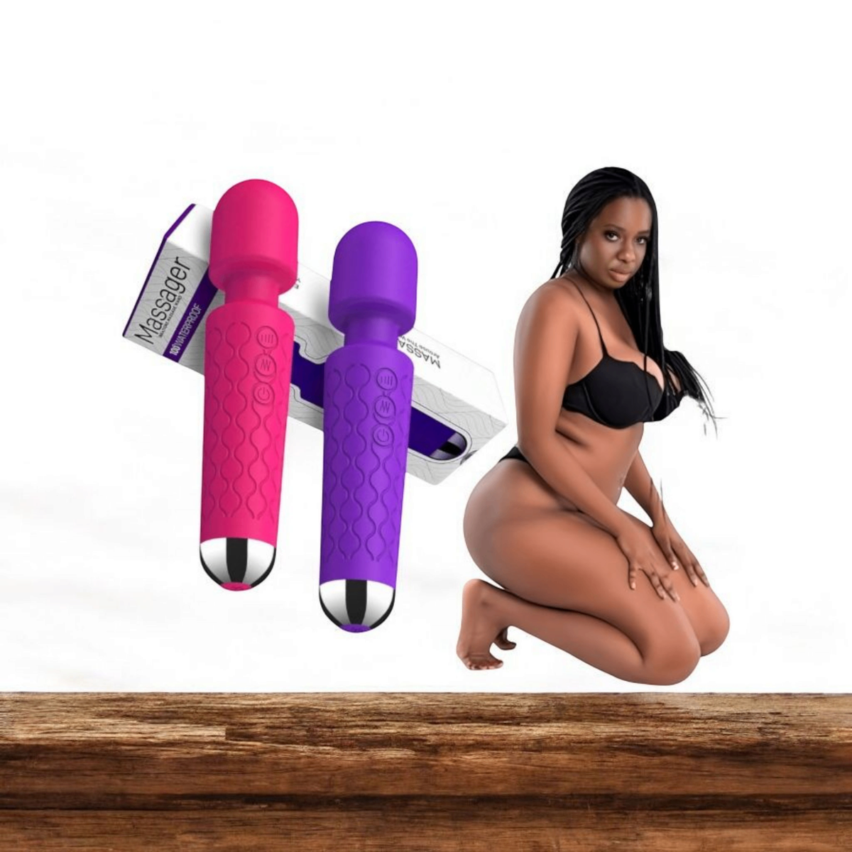 Vibro Masseur sextoys ModelM70