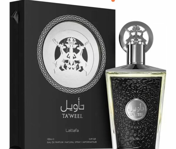 Taweel Lattafa