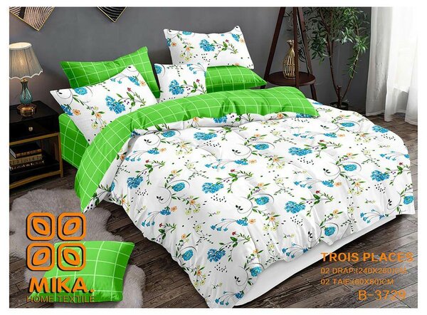 Draps de lit