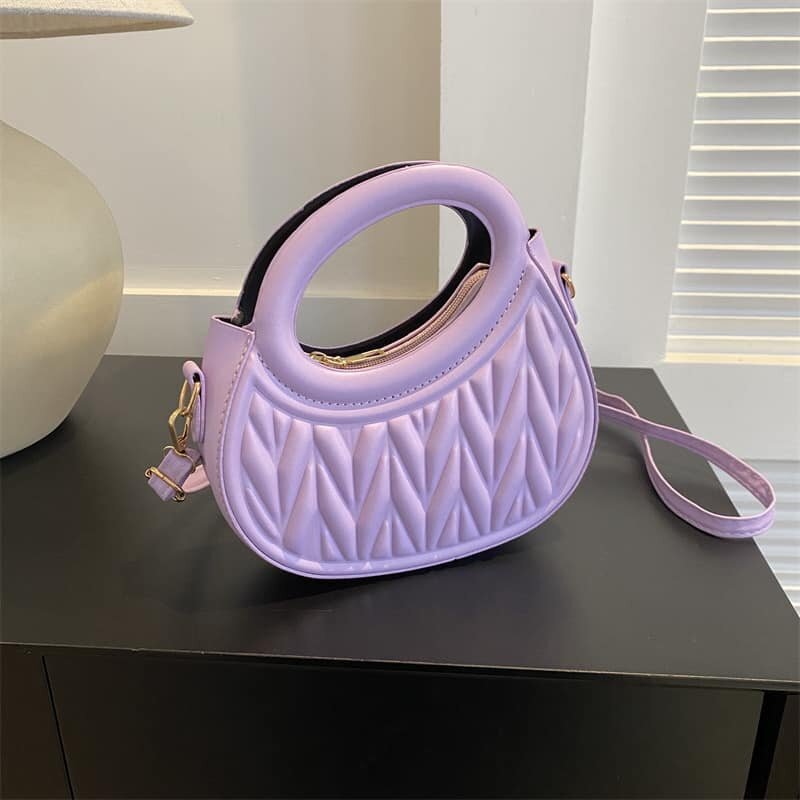 Fashionable Women's Bag pink