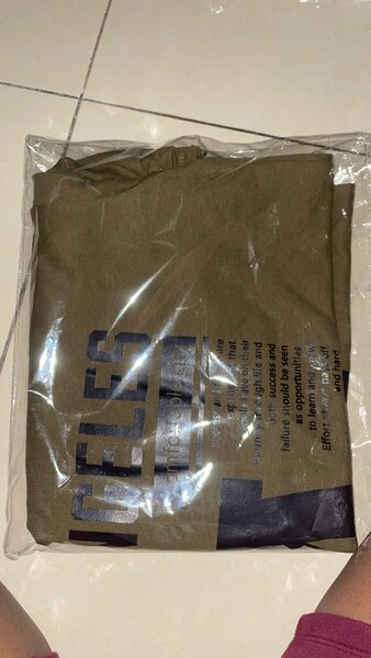 T-shirt décontracté imprimée