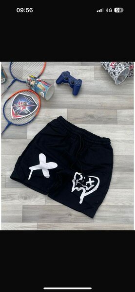 Short