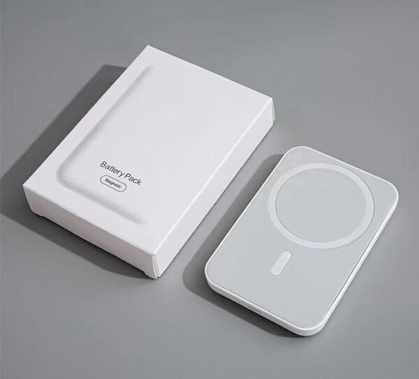 Chargeur MagSafe 10000mAh