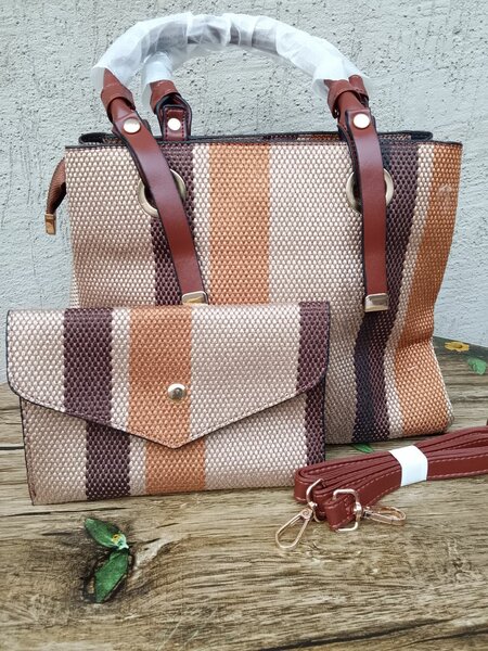 Sac à main ensemble élégant