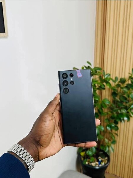 Smartphone Android Haute Gamme