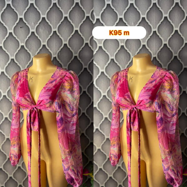 Good Quality corsets and Tops 