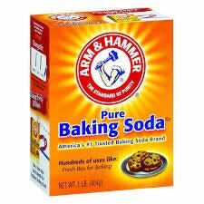 Bicarbonate de Soude Arm & Hammer