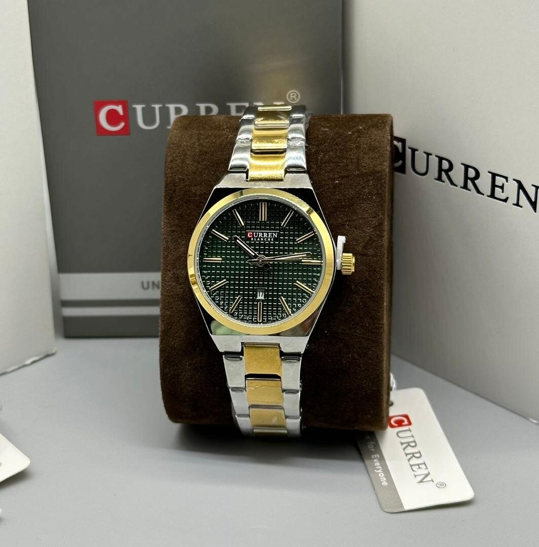 Karen watch collection