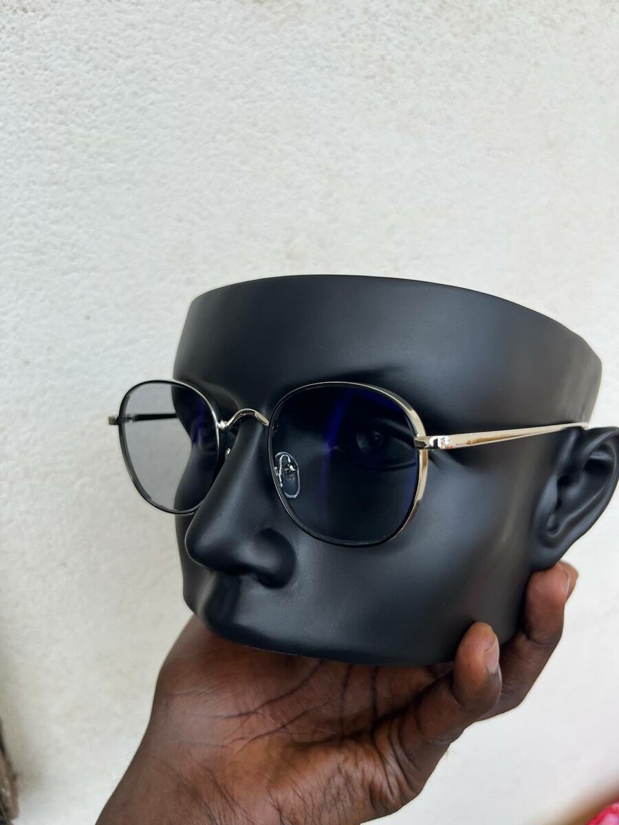 Lunettes de soleil élégantes