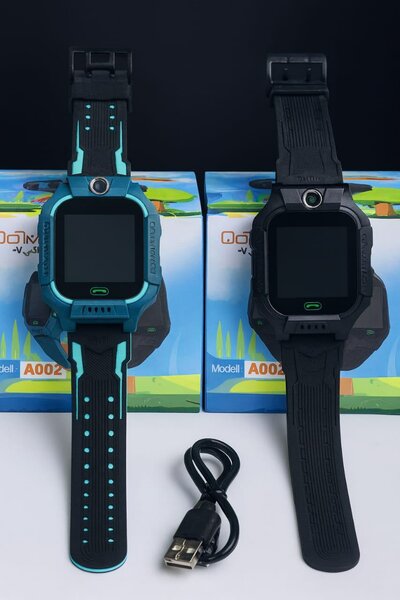 Montre connectée enfant GPS