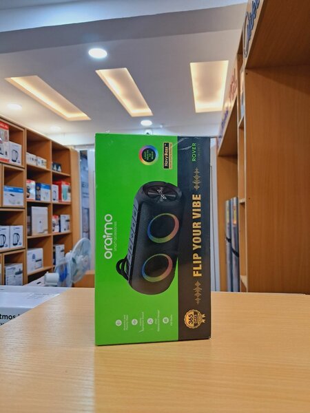 Oraimo Rover Bluetooth speaker