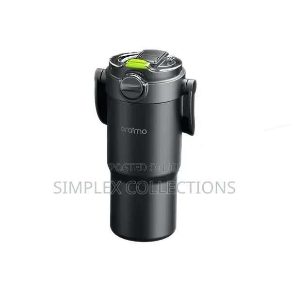 Gourde Thermo Oraimo