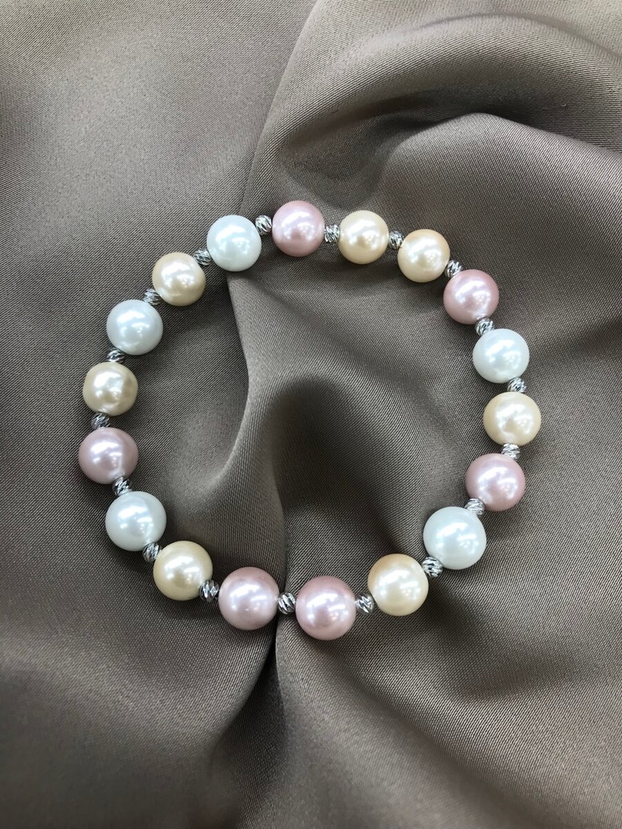 Натуральные камни ( жемчуг)