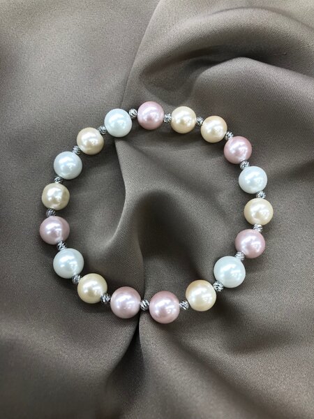 Натуральные камни ( жемчуг)