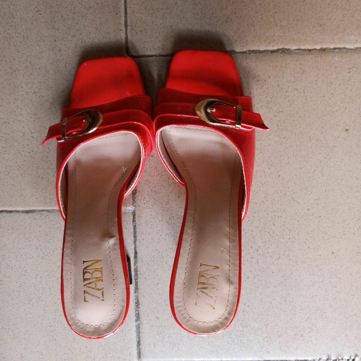 Sandales élégantes Wisteria